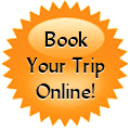 Book Your Upcoming Trip Online