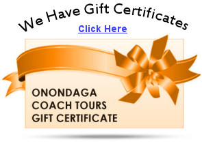 Buy Gift Certificates