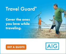 Travel Insurance